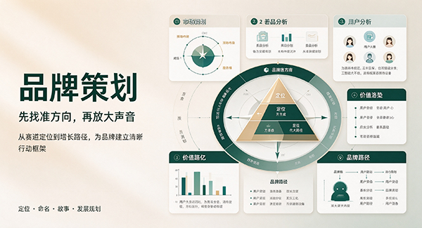 平遥县品牌策划